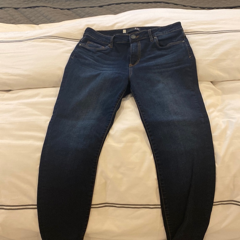 Kut From The Kloth denim